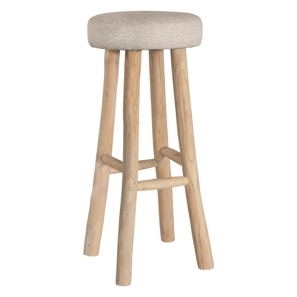 JUDE BARSTOOL | NATURAL | IN-OUTDOORS - Green Design Gallery