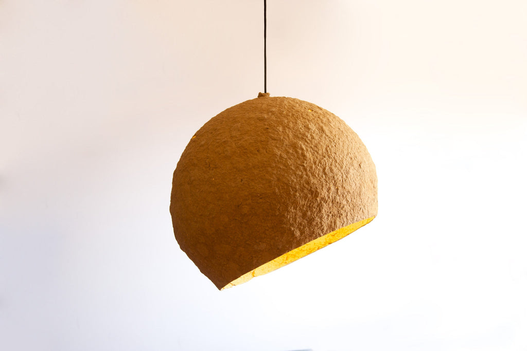 Jupiter Lamp - Green Design Gallery