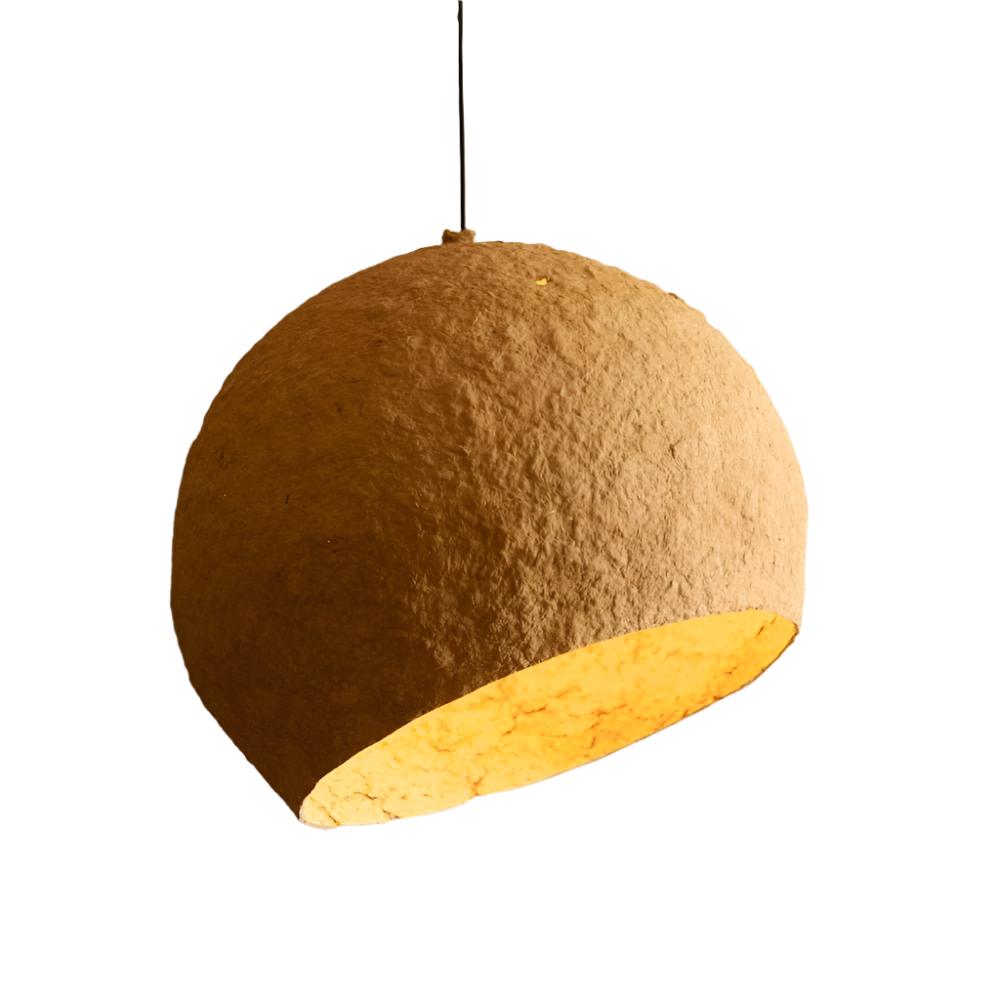 Jupiter Lamp - Green Design Gallery