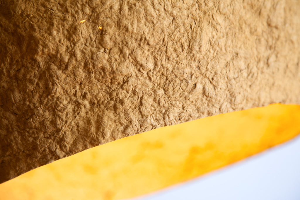 Jupiter Lamp - Green Design Gallery