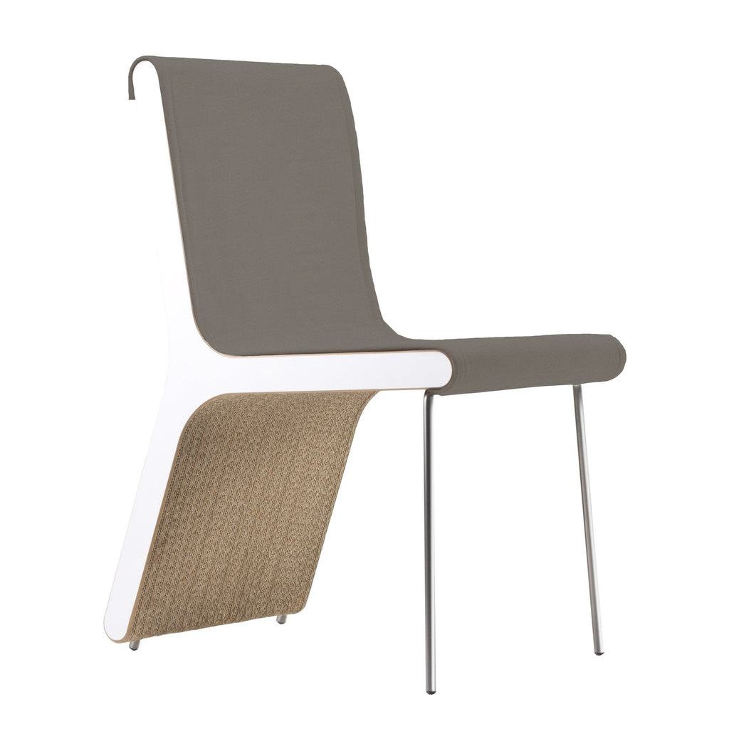 Jvett Chair | Eco-Leather - Green Design Gallery