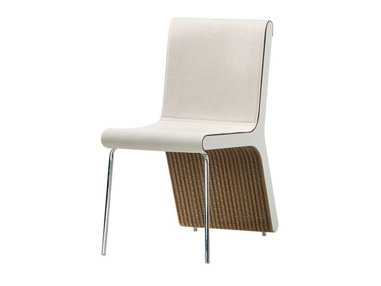 Jvett Chair | Eco-Leather - Green Design Gallery