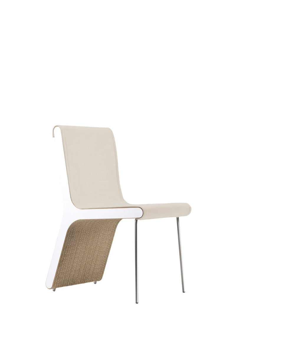 Jvett Chair | Regenerated Cotton - Green Design Gallery