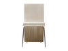 Jvett Chair | Regenerated Cotton - Green Design Gallery