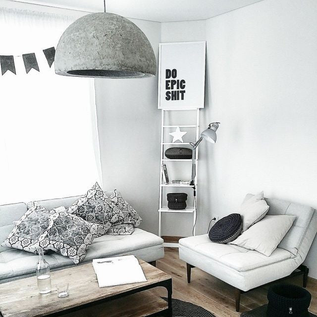 KABO PENDANT LAMP - Green Design Gallery