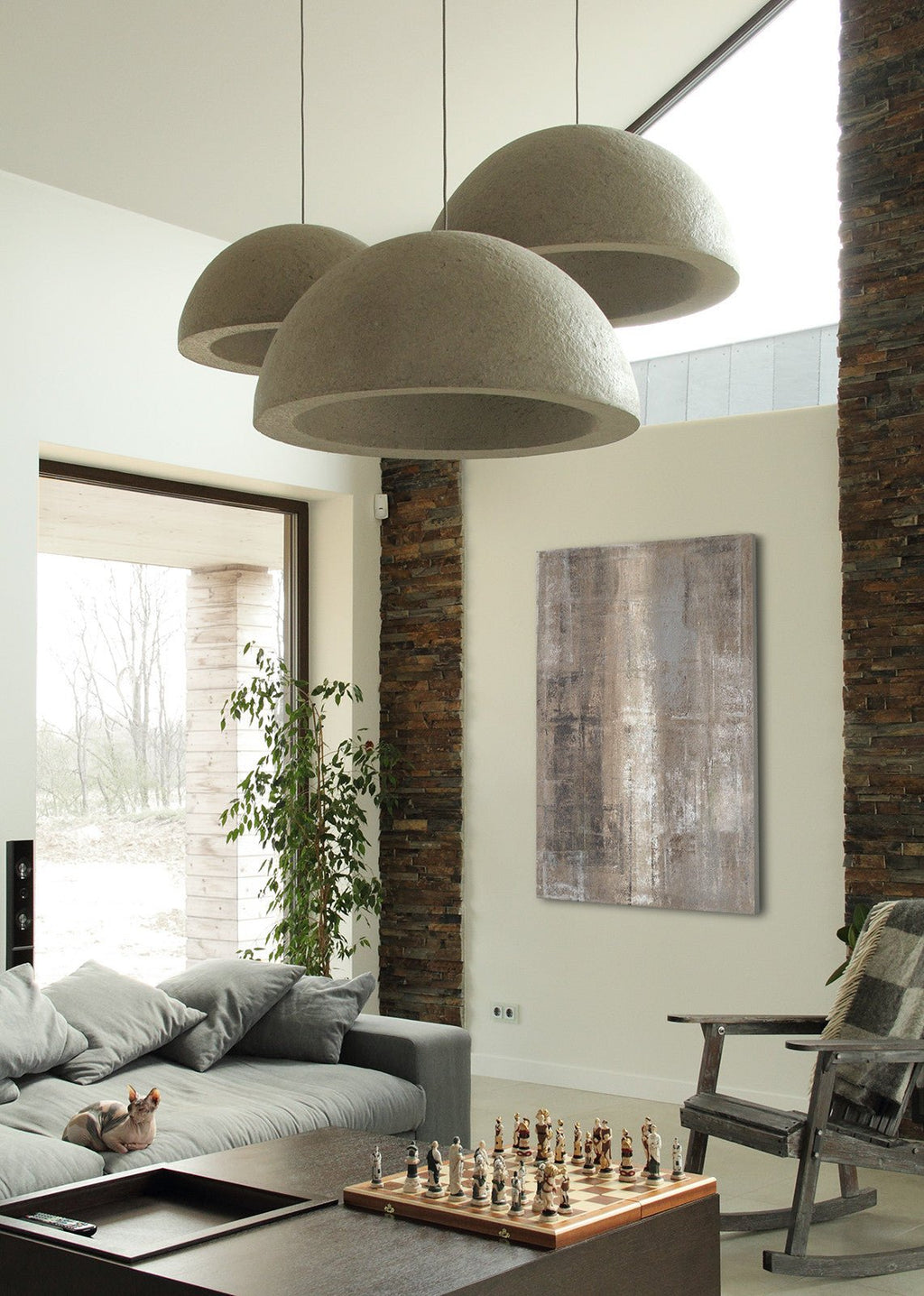 KABO PENDANT LAMP - Green Design Gallery