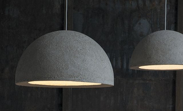 KABO PENDANT LAMP - Green Design Gallery