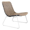 KALUNDI OCCASIONAL CHAIR / NATURAL - Green Design Gallery