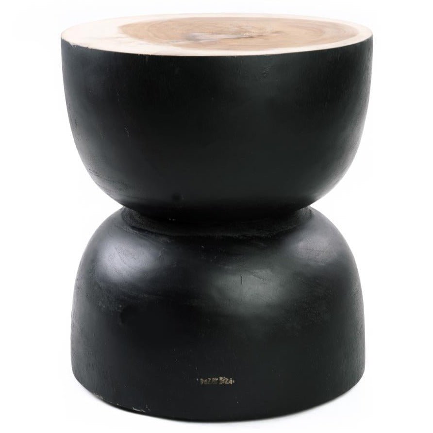 KARDUME STOOL | SIDE TABLE - Green Design Gallery