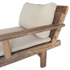 KAROO SOFA CHAISE | RIGHT HAND ARM | IN-OUTDOORS | NATURAL - Green Design Gallery