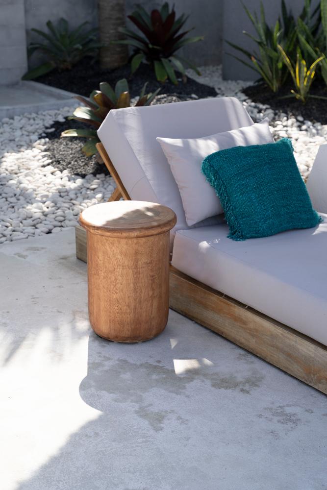 KILLA STOOL | SIDE TABLE - Green Design Gallery