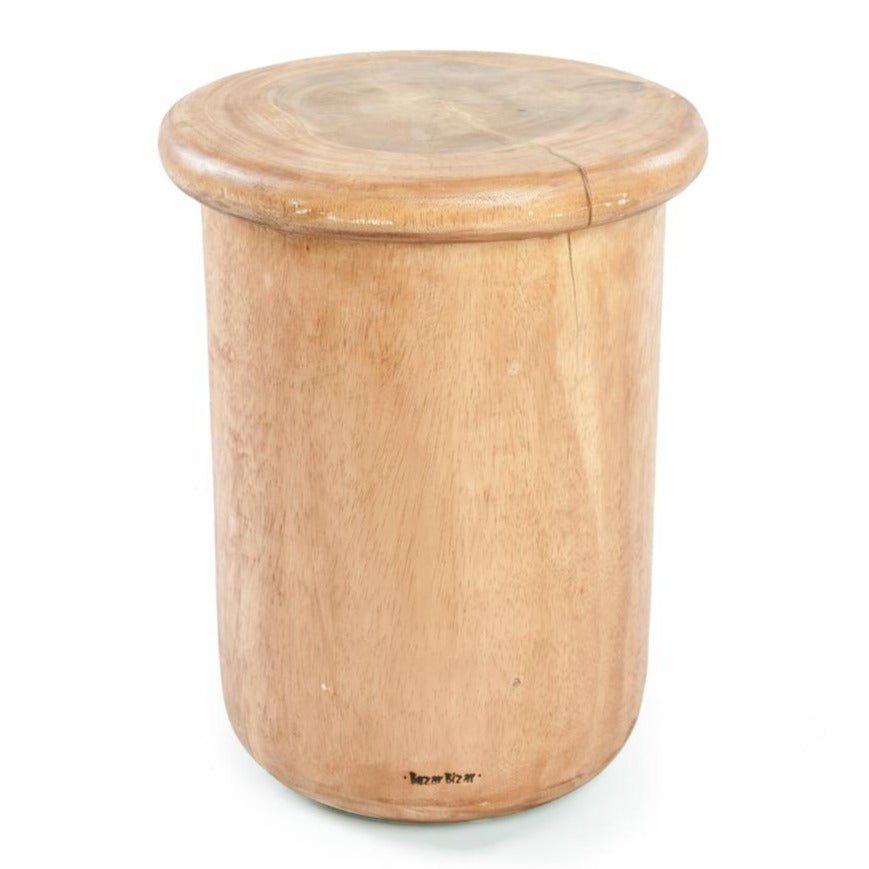 KILLA STOOL | SIDE TABLE - Green Design Gallery