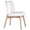 Kingston Chair / White - Green Design Gallery