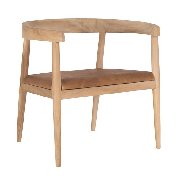 Knysna Lounge Chair - Green Design Gallery