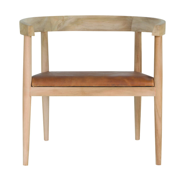 Knysna Lounge Chair - Green Design Gallery