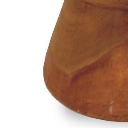 KONA SIDE TABLE + STOOL - Green Design Gallery