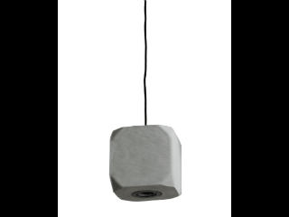Kubas Lamp - Green Design Gallery