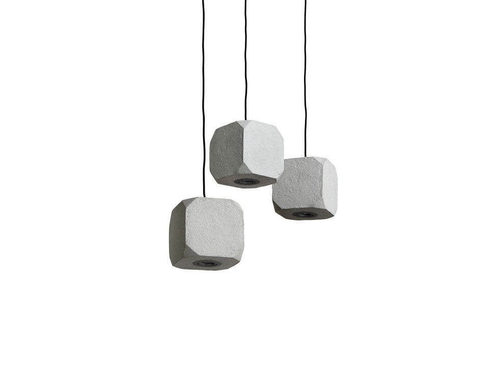 Kubas Lamp - Green Design Gallery