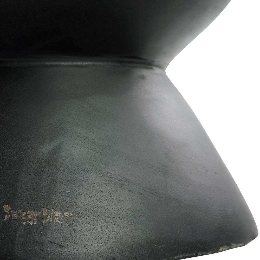 KULUN STOOL | SIDE TABLE - Green Design Gallery