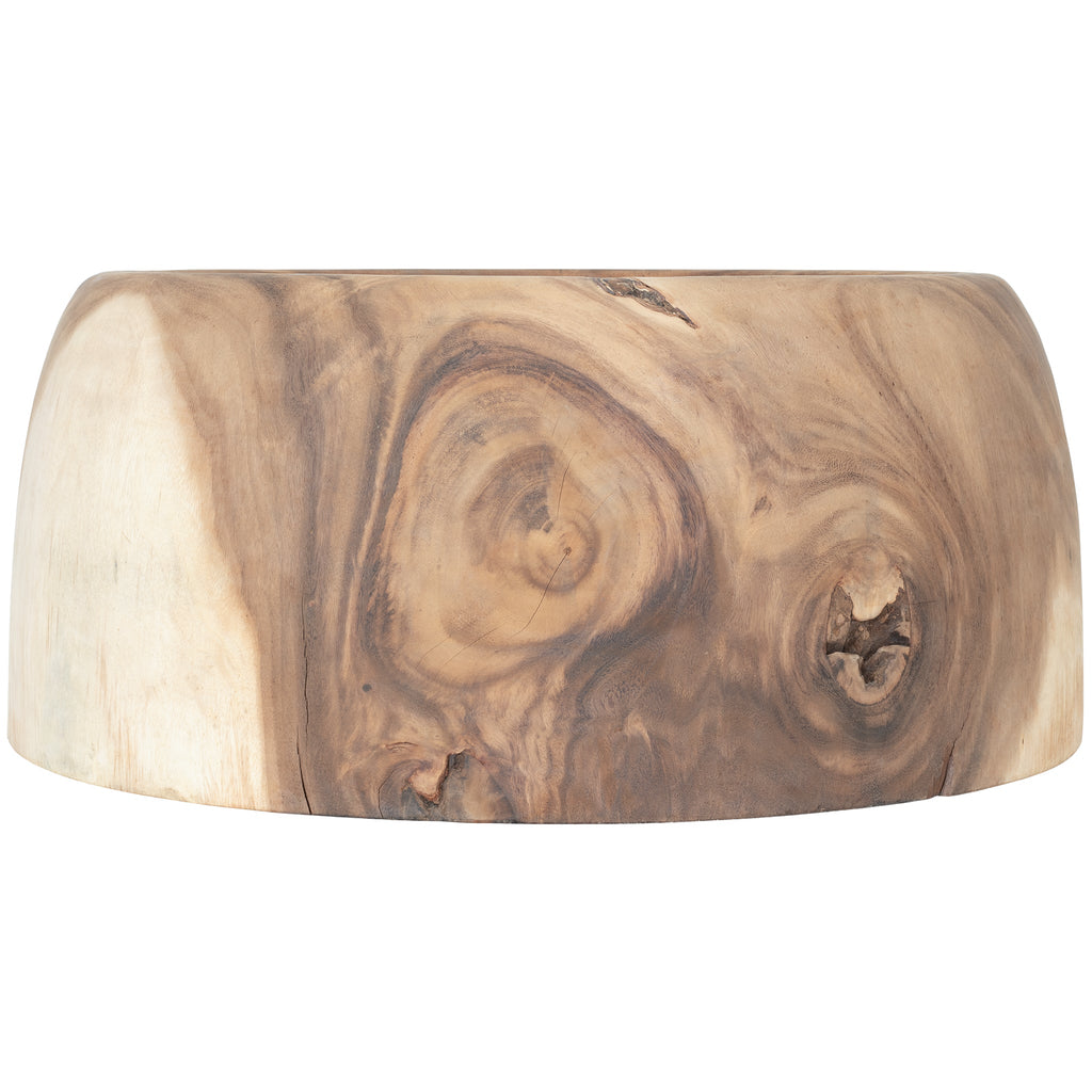 KUNYE COFFEE TABLE | NATURAL - Green Design Gallery