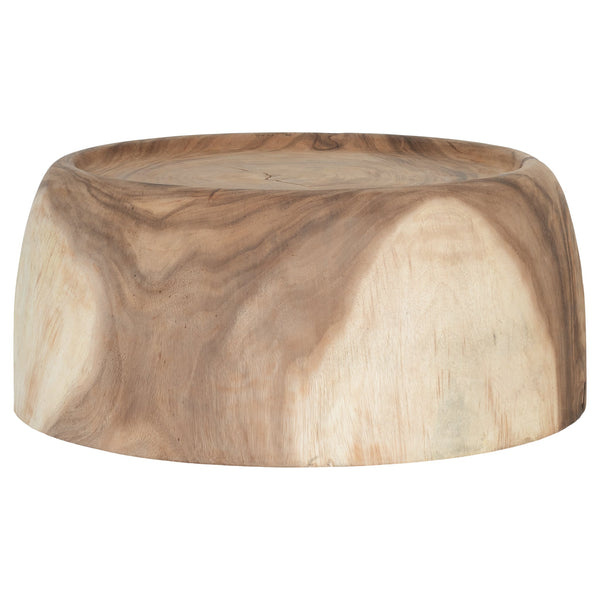 KUNYE COFFEE TABLE | NATURAL - Green Design Gallery