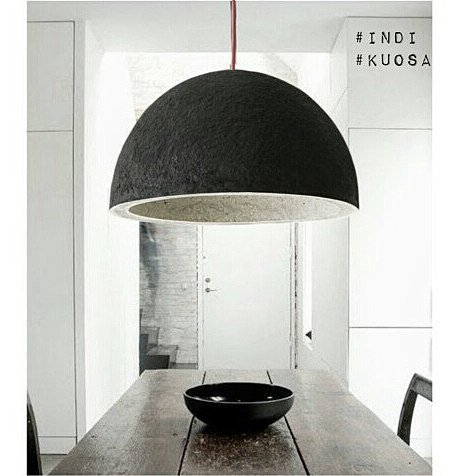 Kuosa Lamp - Green Design Gallery