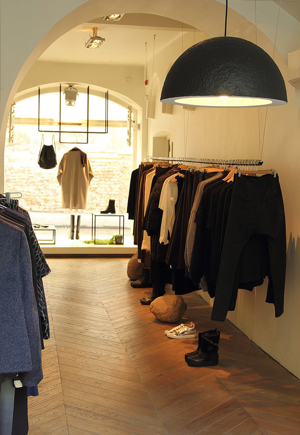 Kuosa Lamp - Green Design Gallery