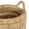 KWEDINI BASKETS | NATURAL | 2 SIZES - Green Design Gallery