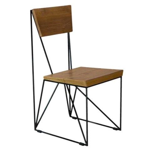 LASER DINING CHAIR - Green Design Gallery