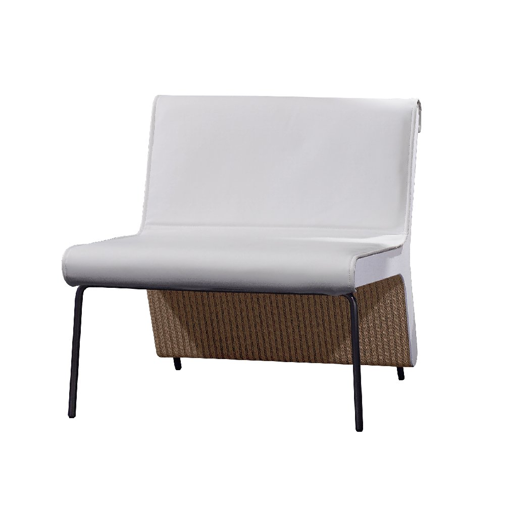 Leaf Lounge Chair - Green Design Gallery