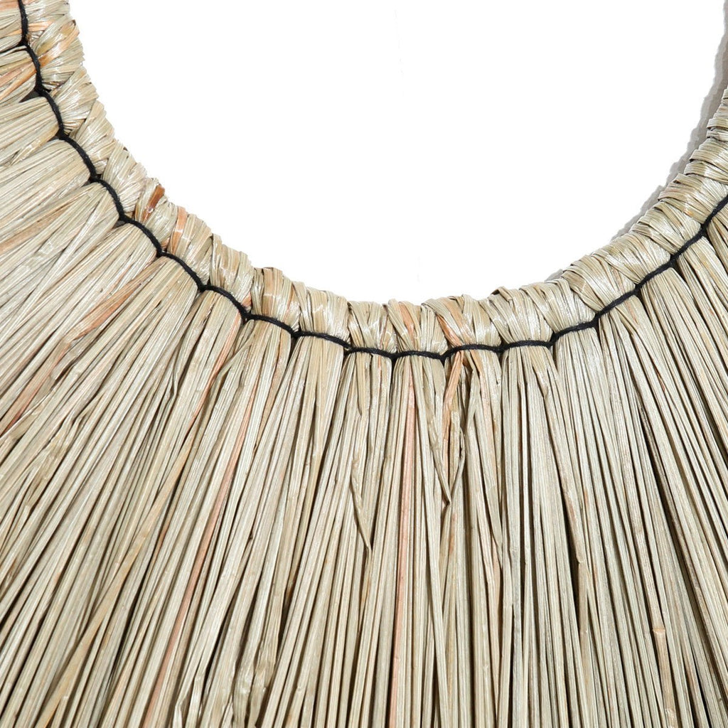 LEAF ME ALONE WALL ART / LARGE - Green Design Gallery