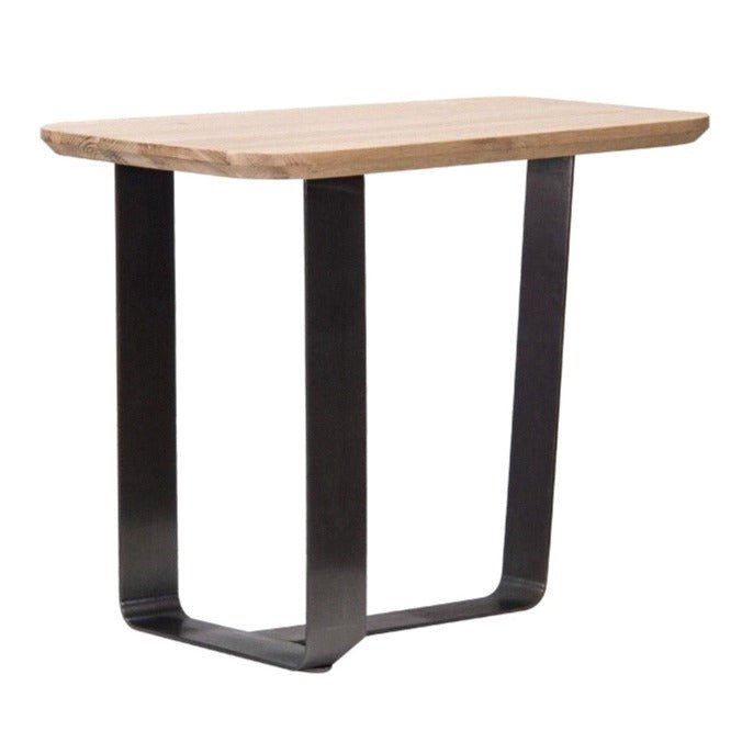 LEON SIDE TABLE - Green Design Gallery