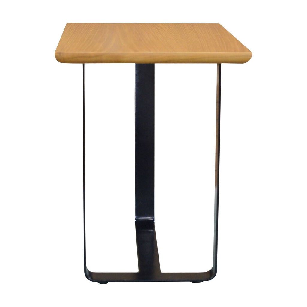 LEON SIDE TABLE - Green Design Gallery