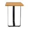 LEON SIDE TABLE - Green Design Gallery