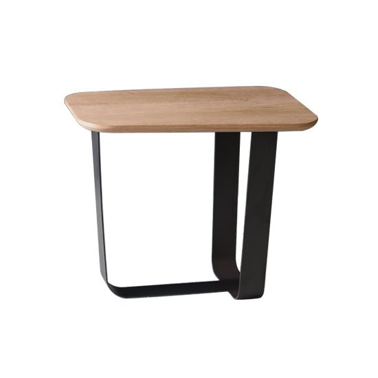 LEON SIDE TABLE - Green Design Gallery