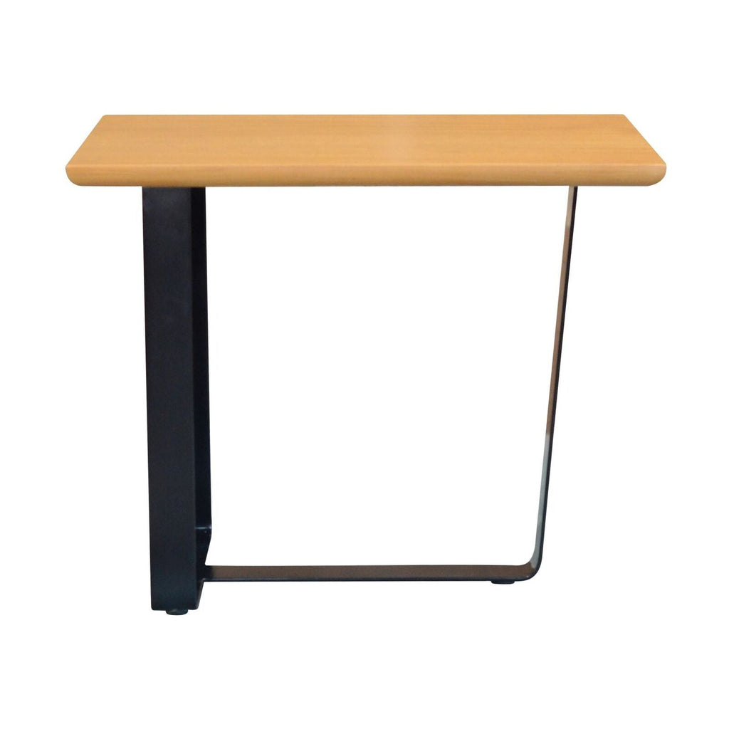 LEON SIDE TABLE - Green Design Gallery