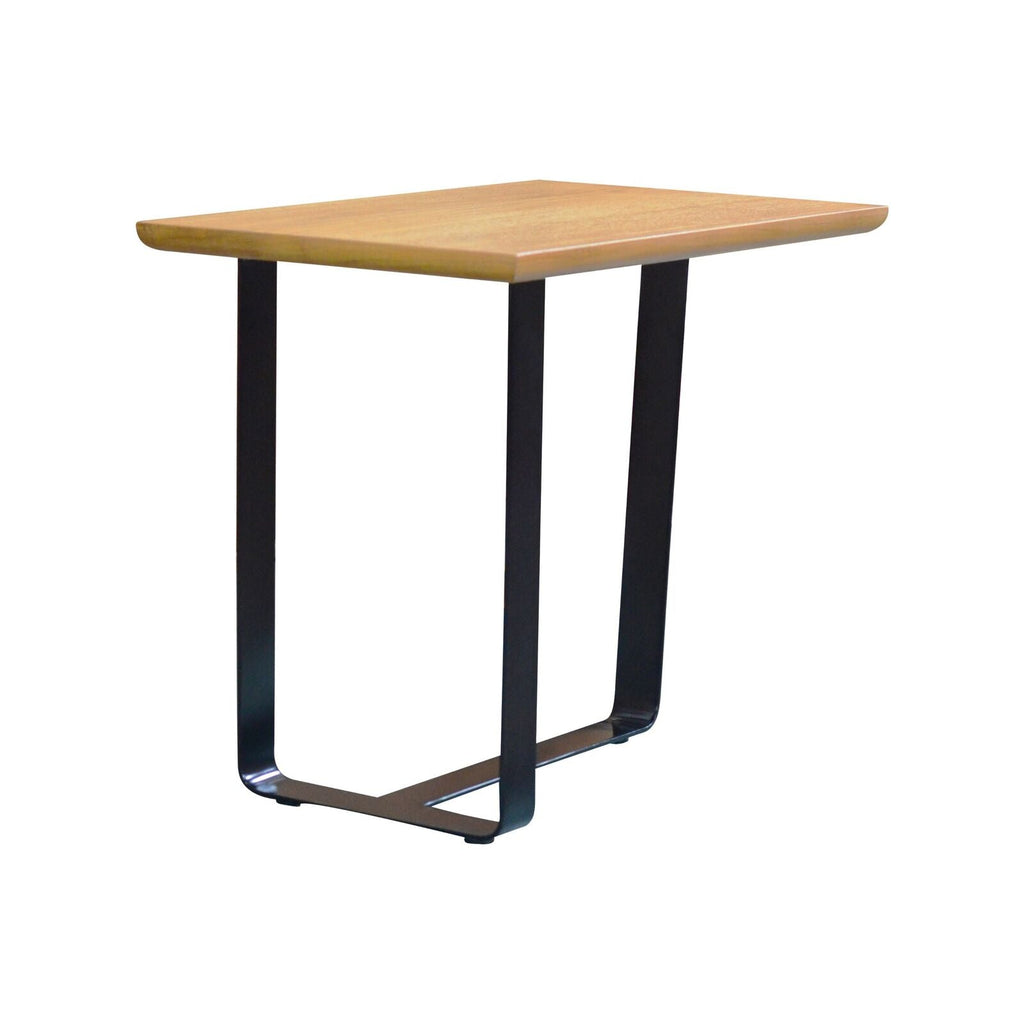 LEON SIDE TABLE - Green Design Gallery