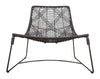 LESUTU RELAX CHAIR / OUTDOOR - Green Design Gallery