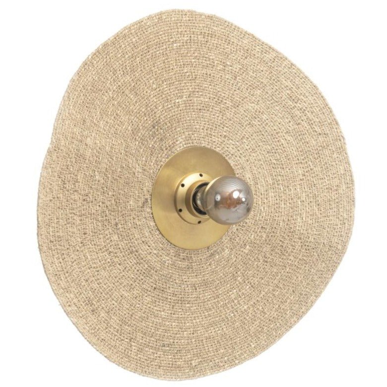 LET'S GROOVE WALL LAMP - Green Design Gallery