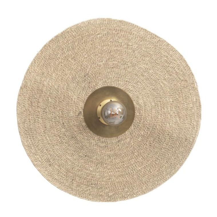 LET'S GROOVE WALL LAMP - Green Design Gallery