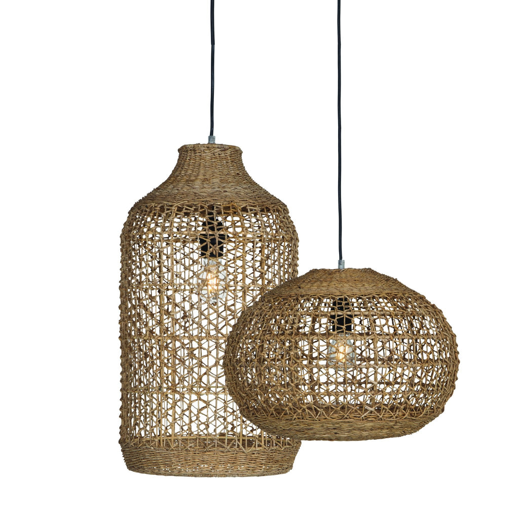 Lili Pendant Lamp | Round - Green Design Gallery