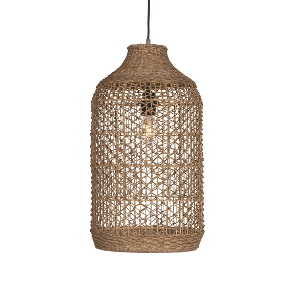 Lili Pendant Lamp | Tall - Green Design Gallery