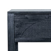 LOFT (BED)SIDE TABLE | BLACK - Green Design Gallery
