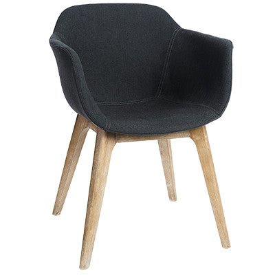 LOFT DINING CHAIR - Green Design Gallery