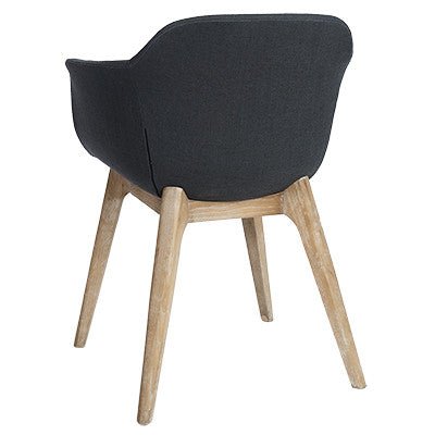 LOFT DINING CHAIR - Green Design Gallery