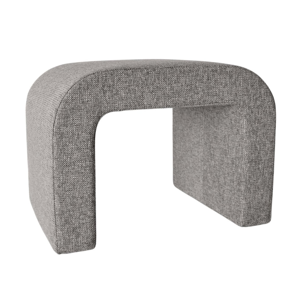 LOLA SMALL BENCH | 3 COLORS - Green Design Gallery