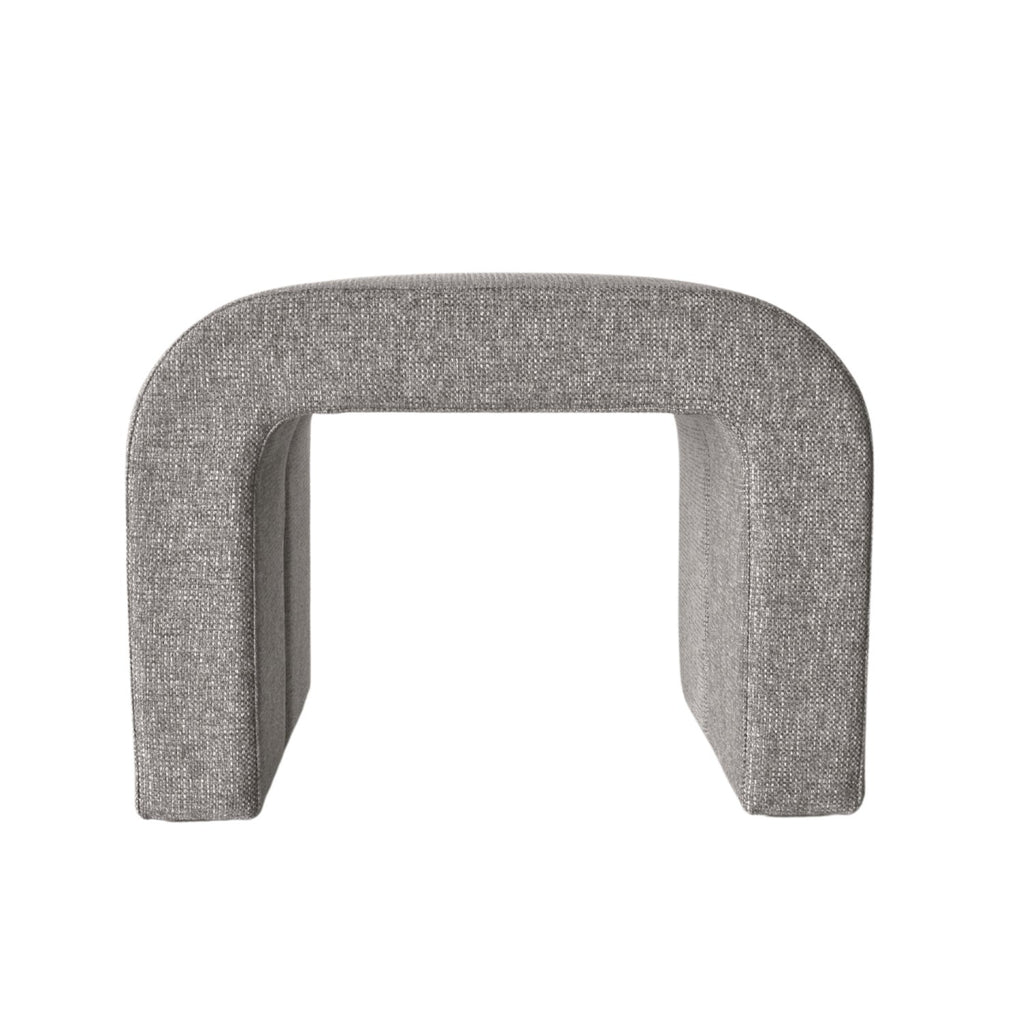 LOLA SMALL BENCH | 3 COLORS - Green Design Gallery