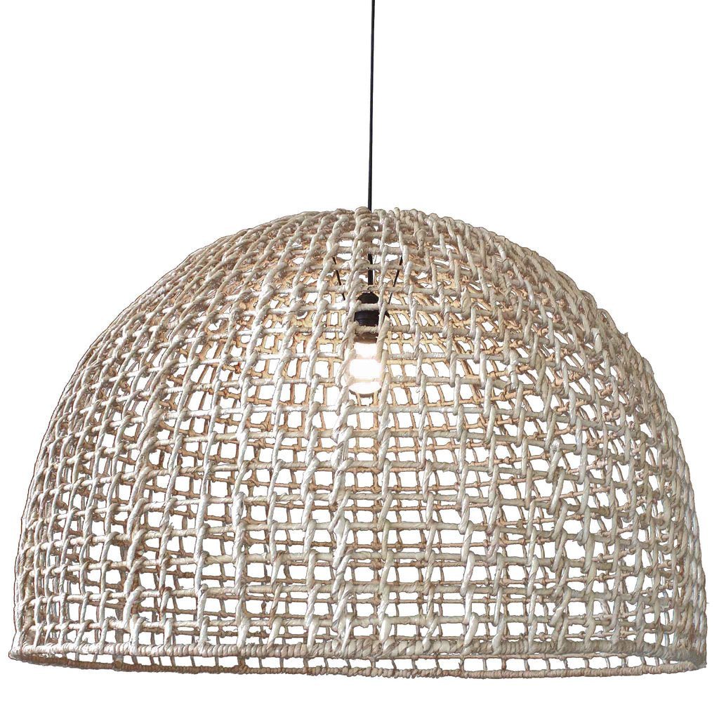 LOLESA PENDANT SHADE | LARGE - Green Design Gallery