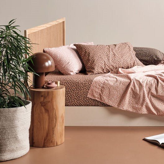 LUCAS ROUND SIDE TABLE - STOOL | RECLAIMED TEAK | NATURAL - Green Design Gallery