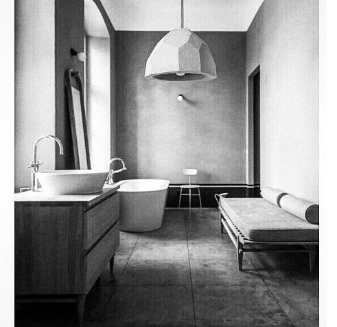 Luitas Lamp | 2016 Lithuanian Good Design Award - Green Design Gallery